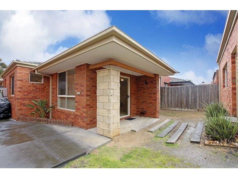 13 Glover Street, Epping VIC 3076