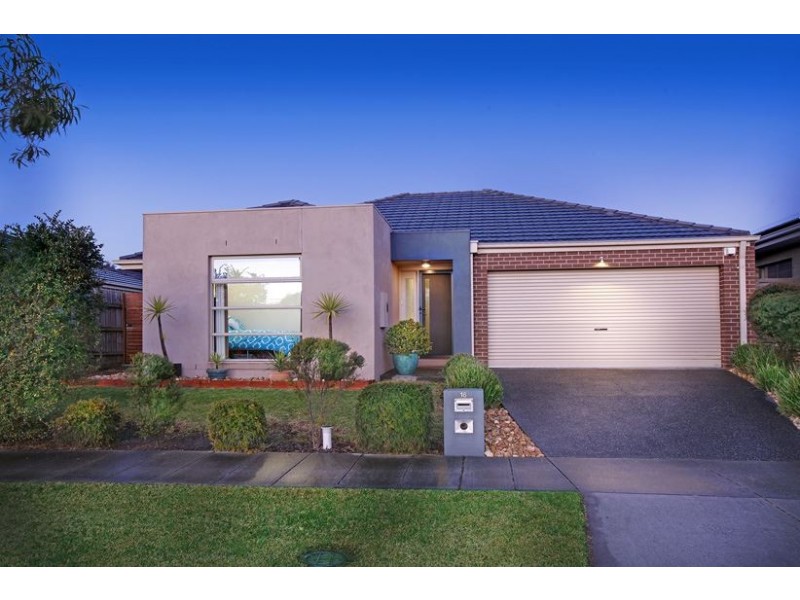 16 Cerise Avenue, Epping VIC 3076