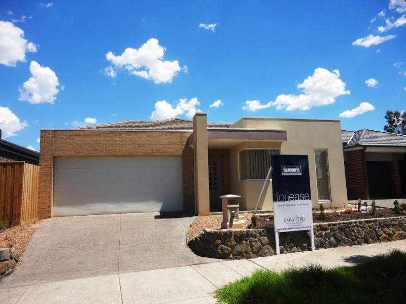107 Redding Rise, Epping VIC 3076