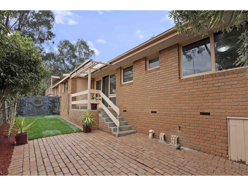 6/20 Fyffe Street, Diamond Creek VIC 3089