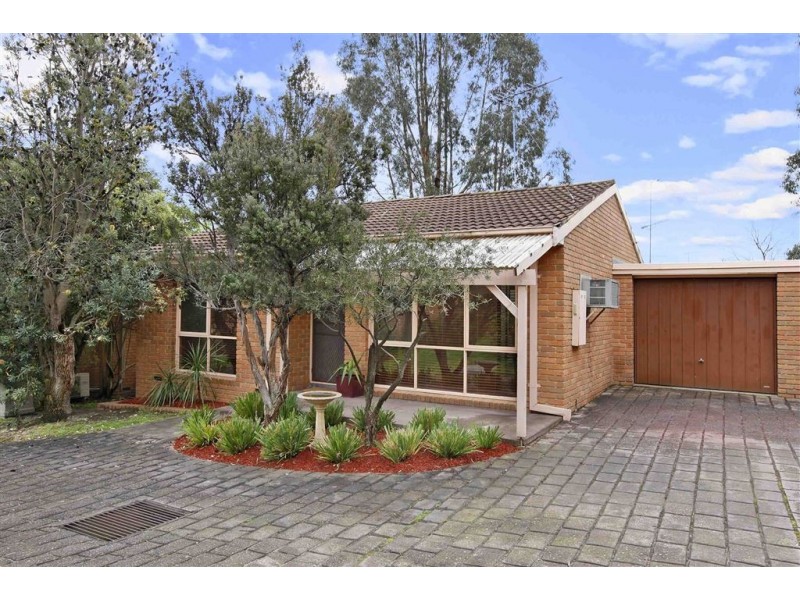 6/20 Fyffe Street, Diamond Creek VIC 3089