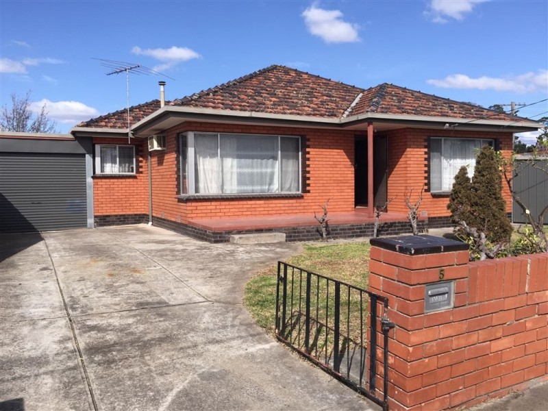 5 Ella Court, Lalor VIC 3075