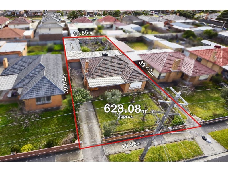 36 Alexander Avenue, Thomastown VIC 3074