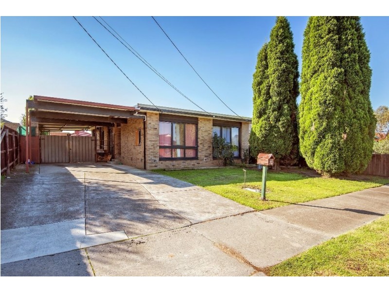 32 Gladstone Street, Thomastown VIC 3074