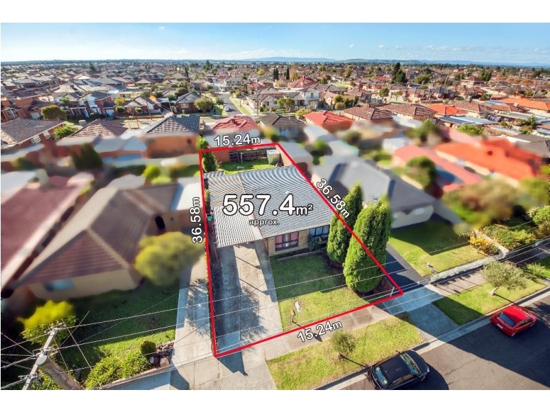 32 Gladstone Street, Thomastown VIC 3074