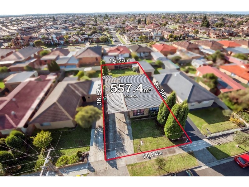 32 Gladstone Street, Thomastown VIC 3074