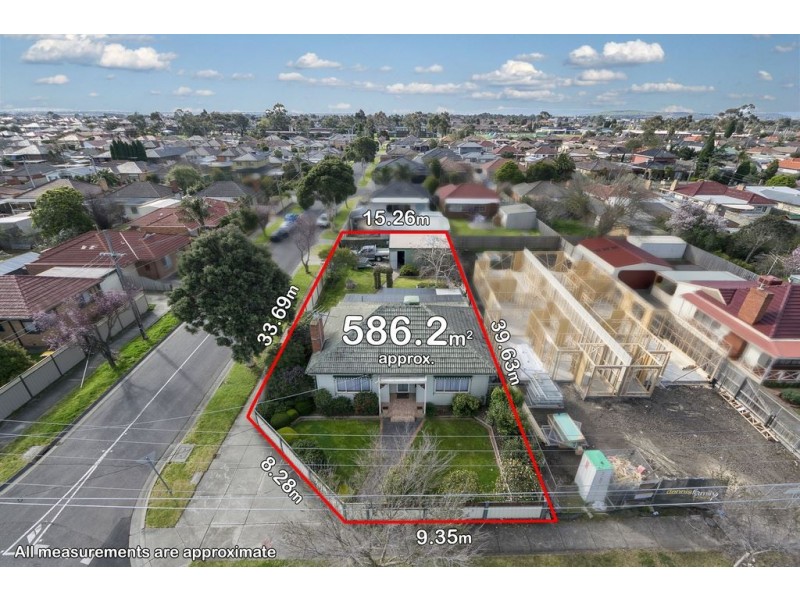 32 Howell Street, Lalor VIC 3075