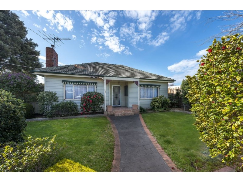 32 Howell Street, Lalor VIC 3075
