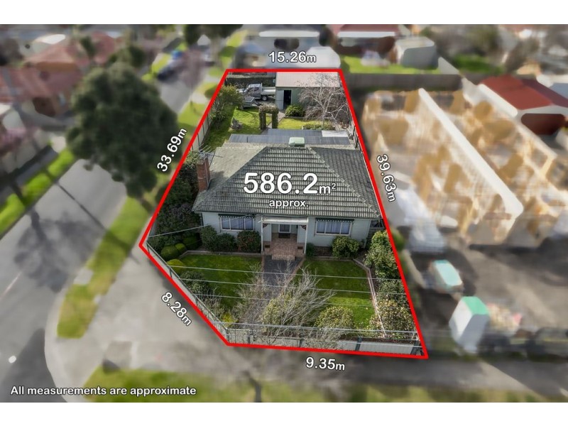 32 Howell Street, Lalor VIC 3075
