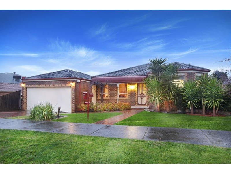 7 Redgum Court, Mill Park VIC 3082