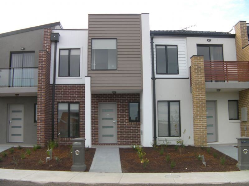 25 Pasture Crescent, Mernda VIC 3754