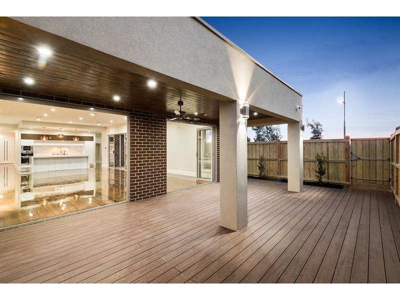 90 Gammage Boulevard, Epping VIC 3076