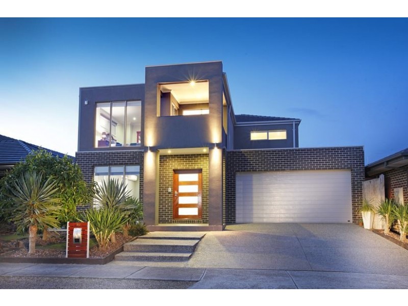 12 Dunmore Street, Lalor VIC 3075