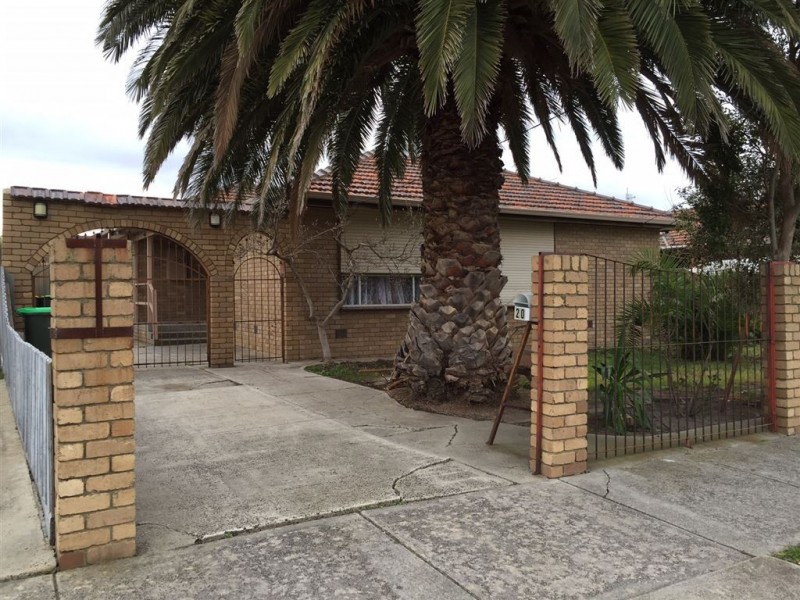 20 Elizabeth Drive, Lalor VIC 3075