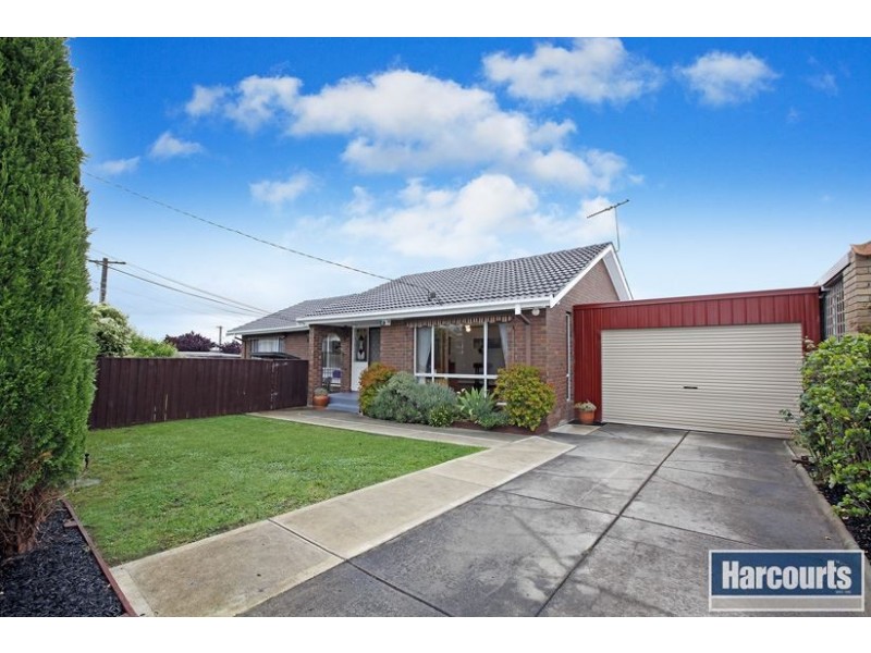 7 Ainwick Crescent, Thomastown VIC 3074