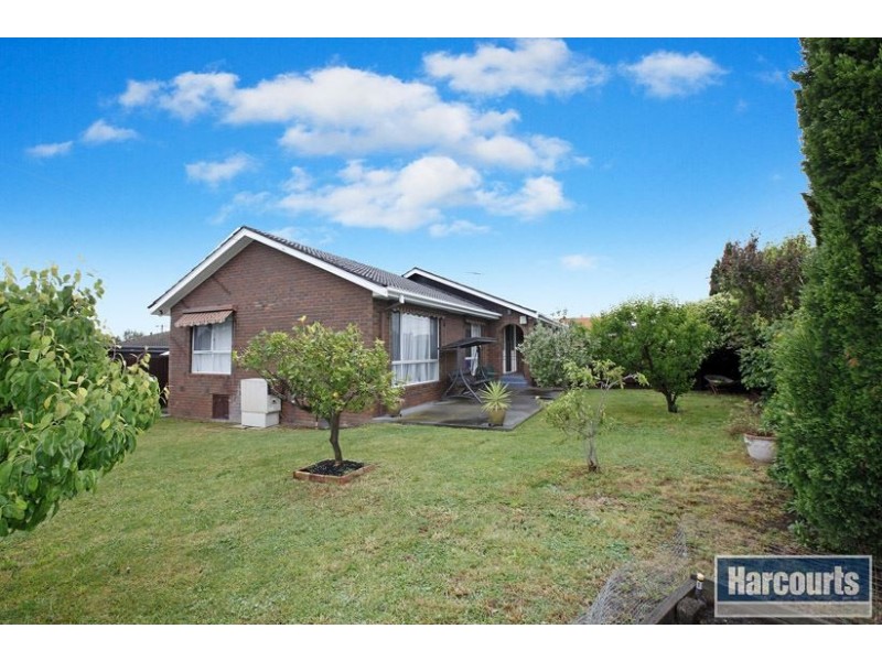 7 Ainwick Crescent, Thomastown VIC 3074
