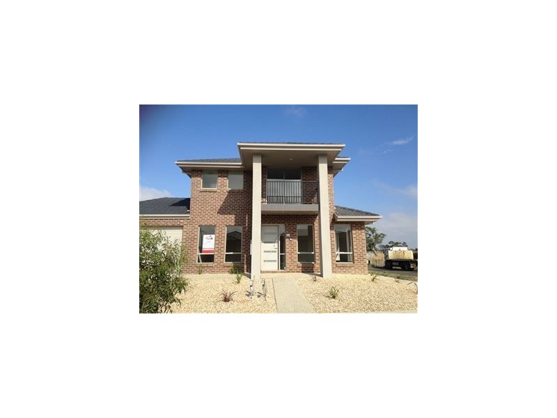 21 Paramount Rise Road, Wollert VIC 3750