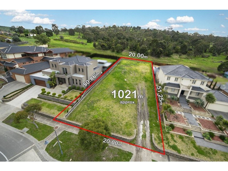 17 Skyline Drive, South Morang VIC 3752