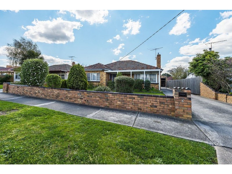 6 Pleasant Road, Thomastown VIC 3074