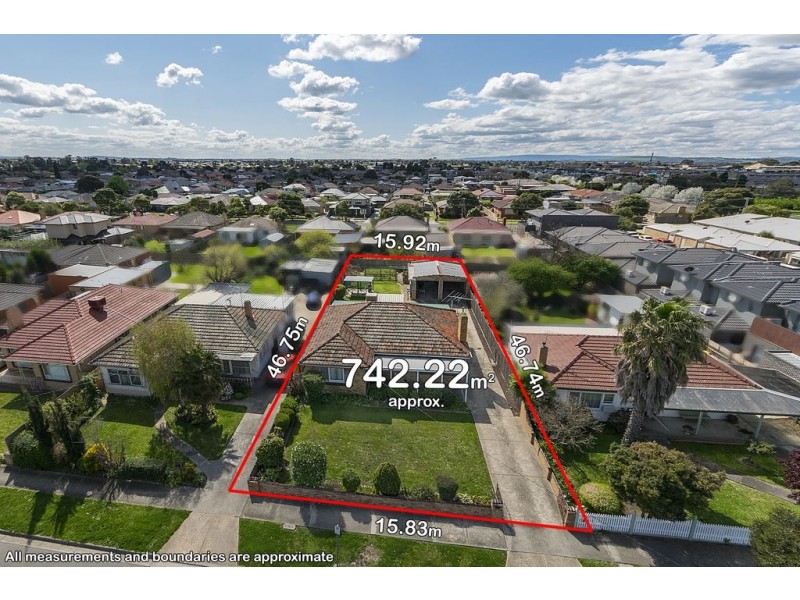 6 Pleasant Road, Thomastown VIC 3074