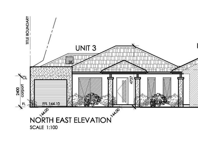 Lot 87 Mavora Place, South Morang VIC 3752
