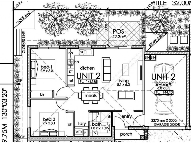 Lot 87 Mavora Place, South Morang VIC 3752