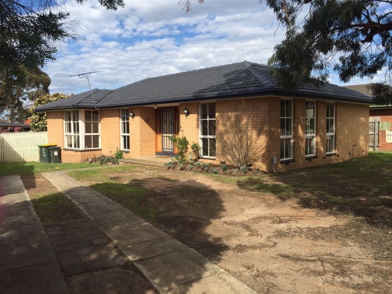 22 Meldrum Avenue, Mill Park VIC 3082