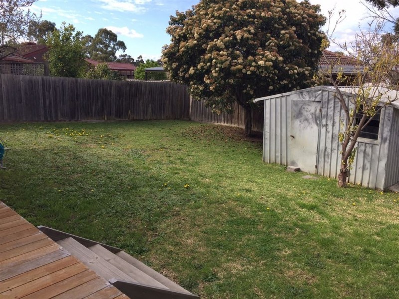 22 Meldrum Avenue, Mill Park VIC 3082