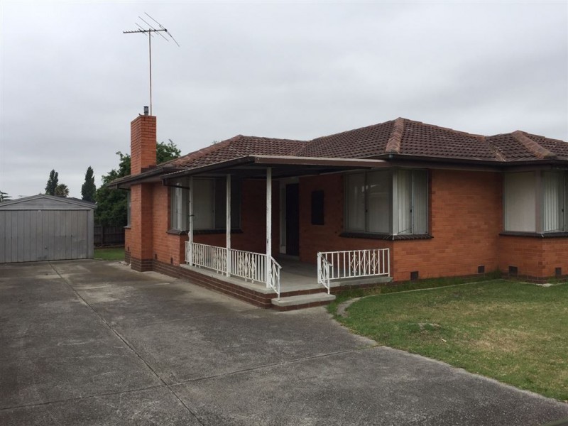 111 Main Street, Thomastown VIC 3074