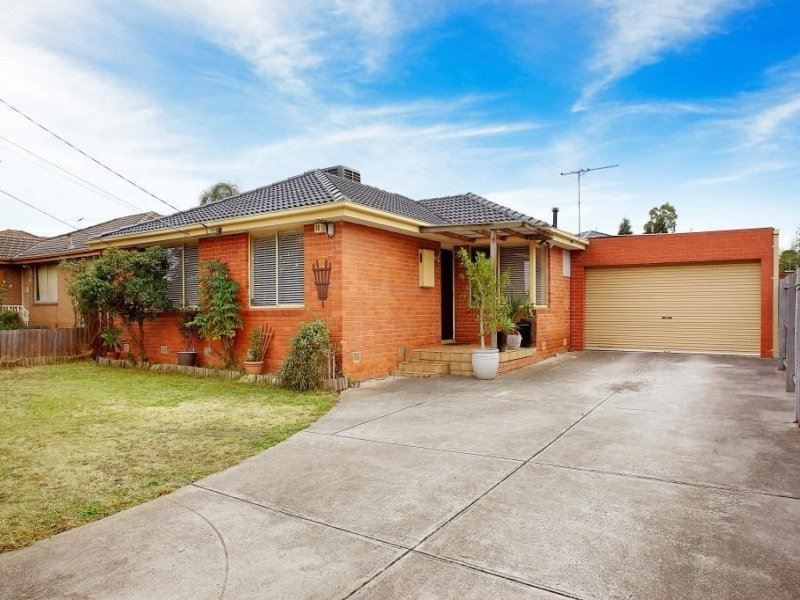 20 Regal Avenue, Thomastown VIC 3074