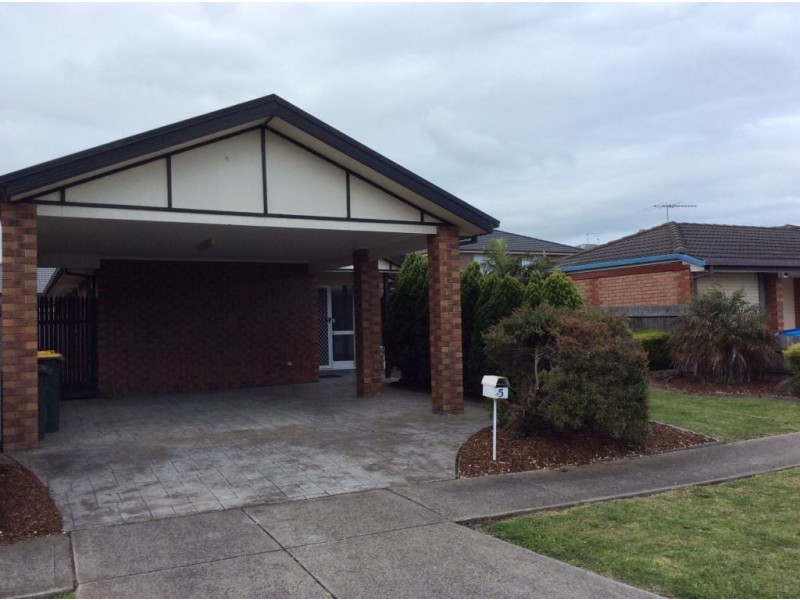 5 Parkview Court, Lalor VIC 3075