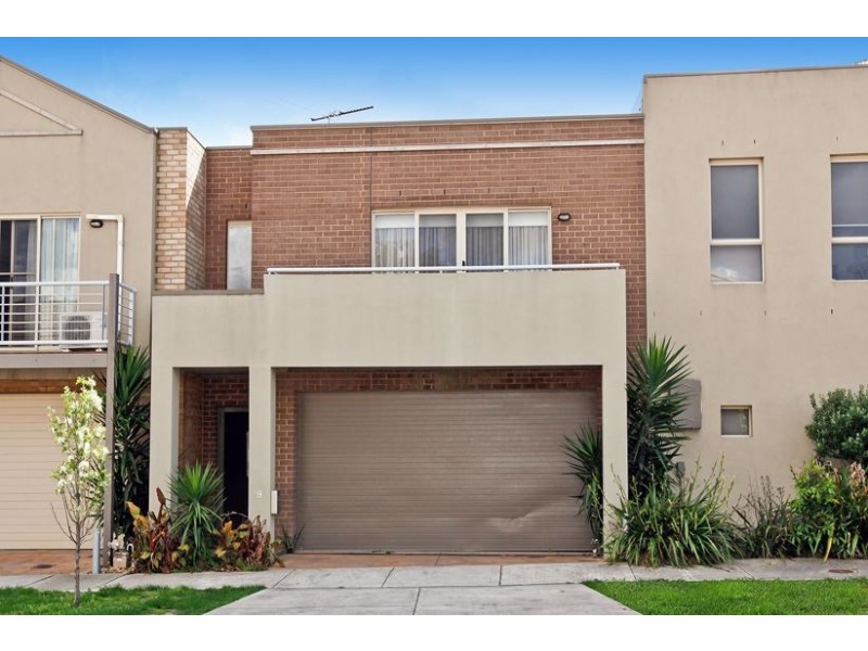 9 Sirocco Lane, Epping VIC 3076