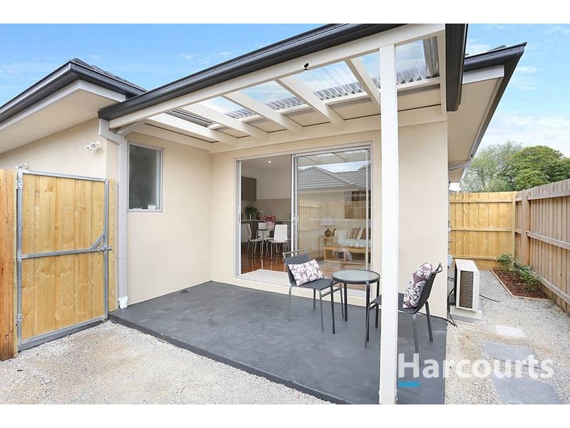 3/21 Tambo Avenue, Reservoir VIC 3073