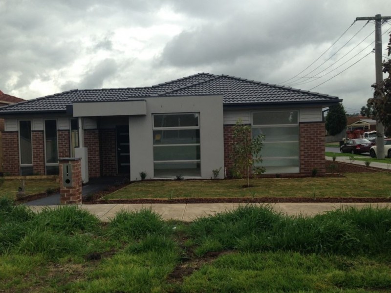 140 McDonalds Road, Epping VIC 3076