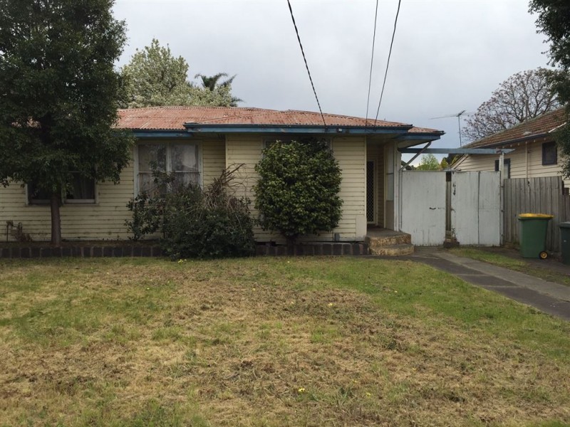 17 Acheron Avenue, Reservoir VIC 3073