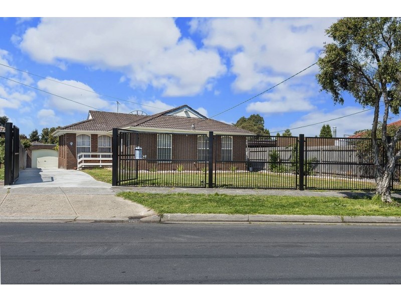 2 Beaumont Crescent, Lalor VIC 3075