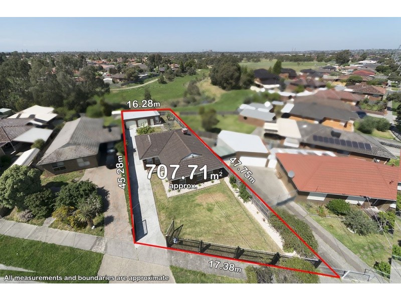 2 Beaumont Crescent, Lalor VIC 3075