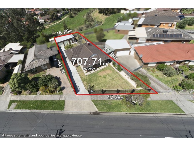 2 Beaumont Crescent, Lalor VIC 3075