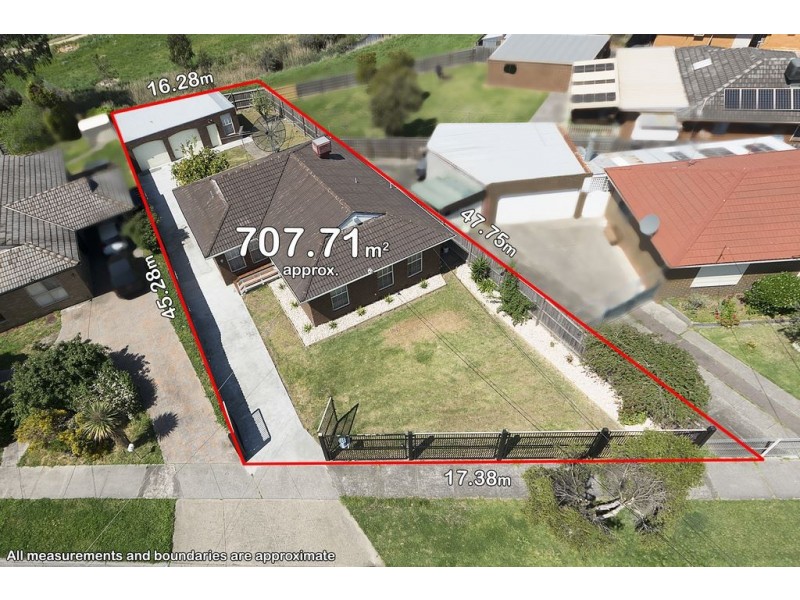 2 Beaumont Crescent, Lalor VIC 3075