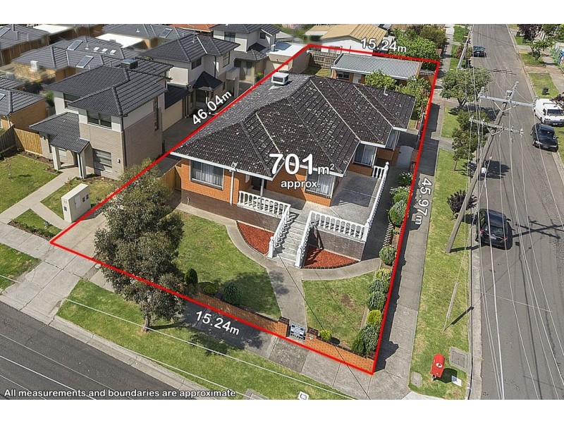 51 Alexander Avenue, Thomastown VIC 3074