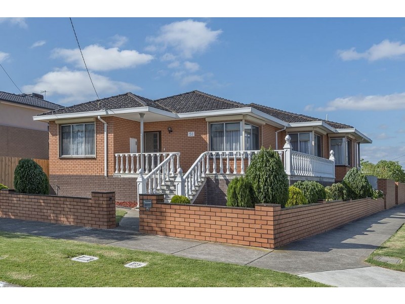 51 Alexander Avenue, Thomastown VIC 3074