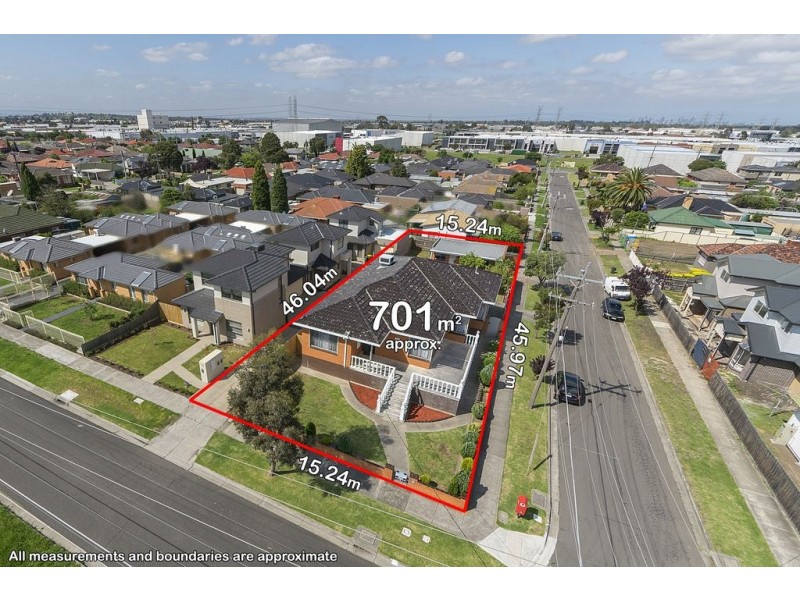 51 Alexander Avenue, Thomastown VIC 3074