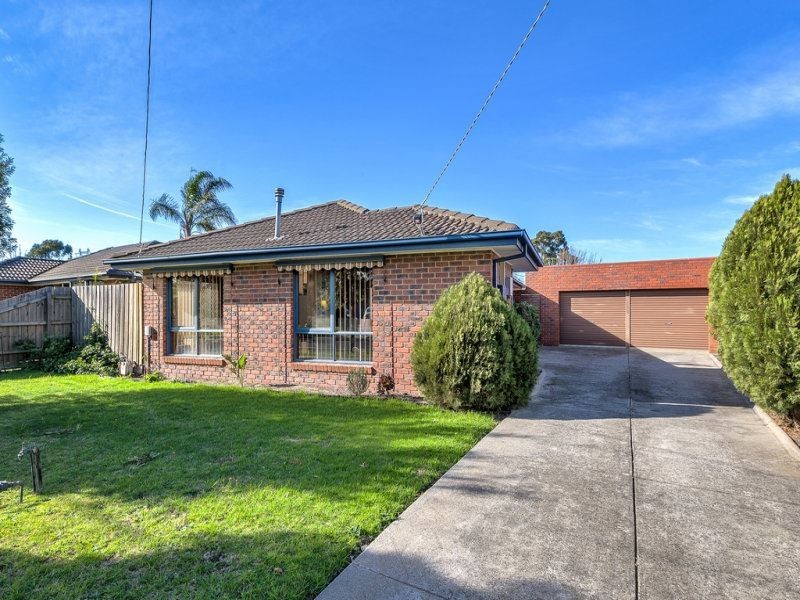 60 Meadow Glen Drive, Epping VIC 3076