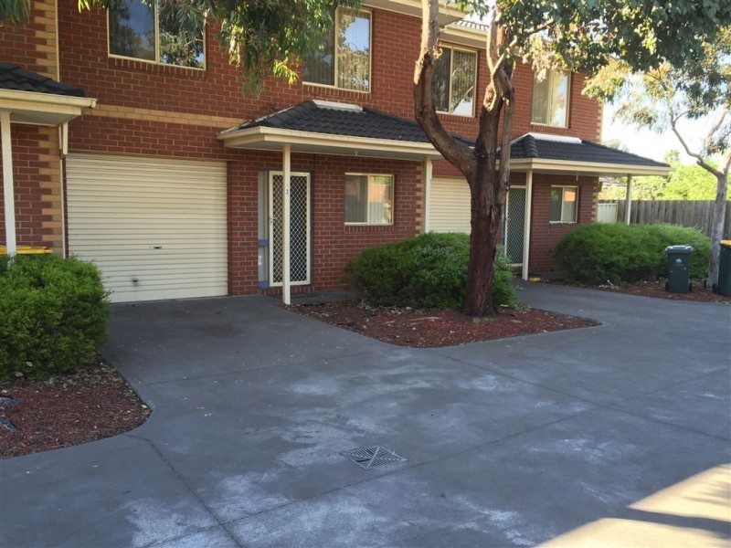 3/11 Mackey Street, Lalor VIC 3075