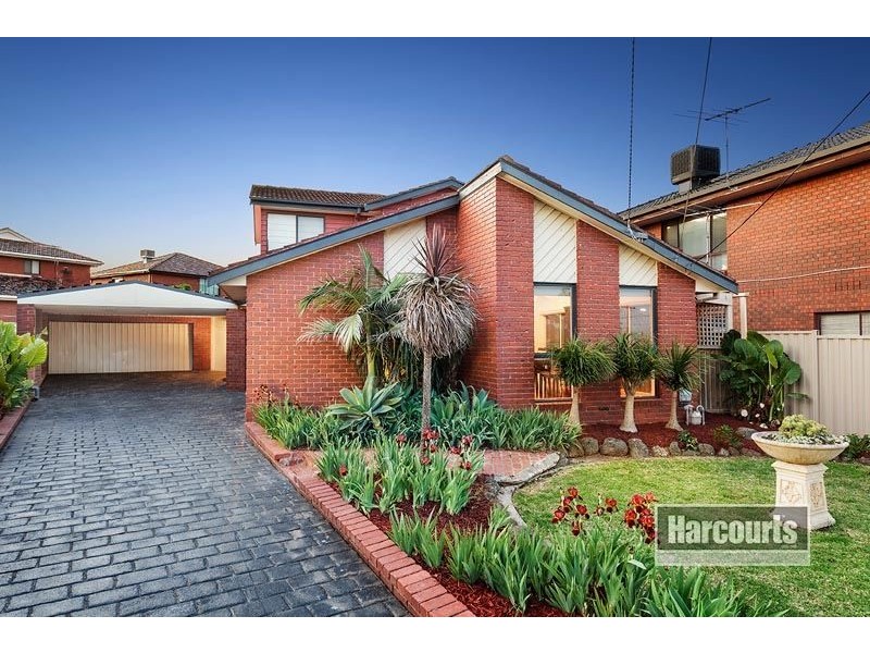 9 Uplands Place, Thomastown VIC 3074