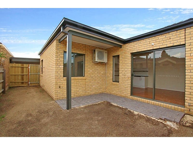 3/45 Alexander Avenue, Thomastown VIC 3074