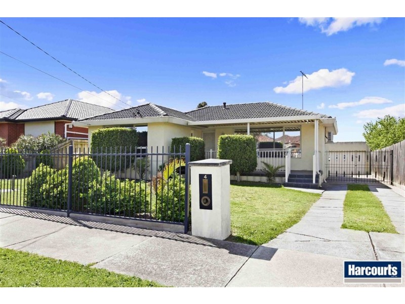4 Tilbury Street, Thomastown VIC 3074
