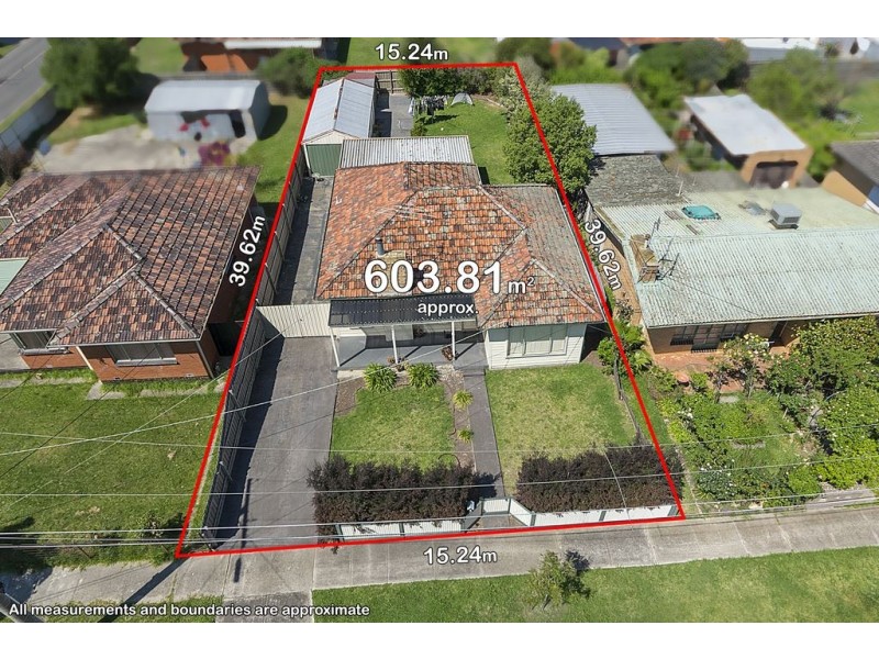 8 West Court, Lalor VIC 3075