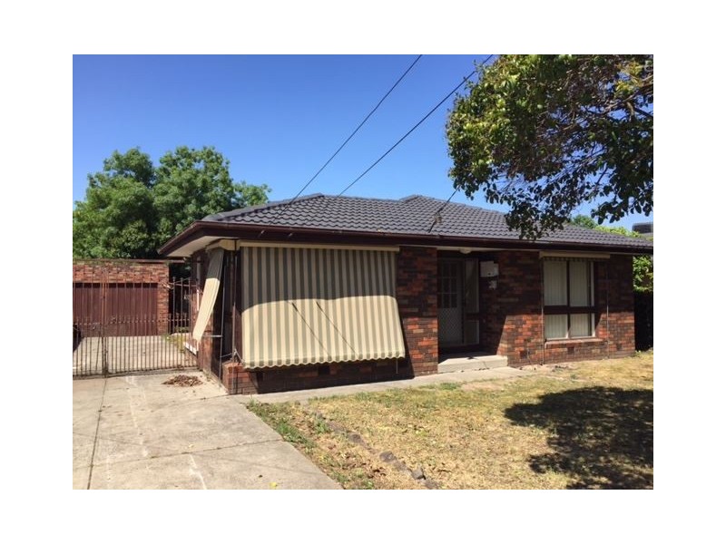 86 Dalton Road, Thomastown VIC 3074