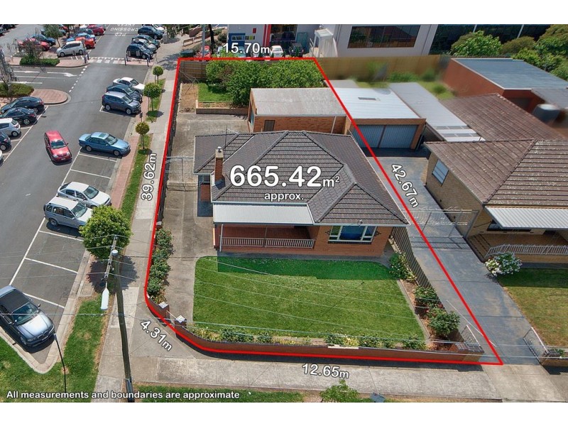 2 Cyprus Street, Lalor VIC 3075